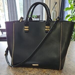 Rebecca Minkoff Leather Tote
